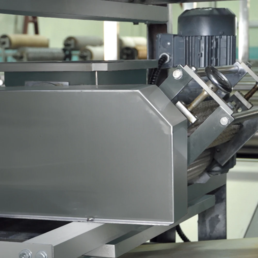 Rotary cutter machine biscuit making machine