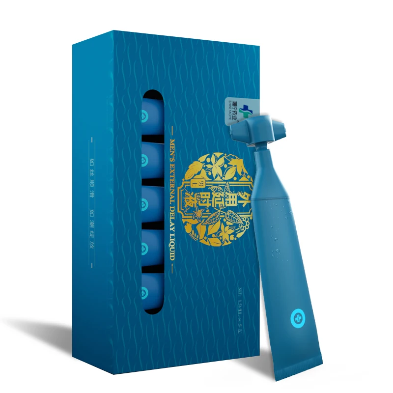 Жесткая с человеком-пауком и длинными военное время задержки жидкости мужской контроль времени задержки мазь секс продукты по уходу