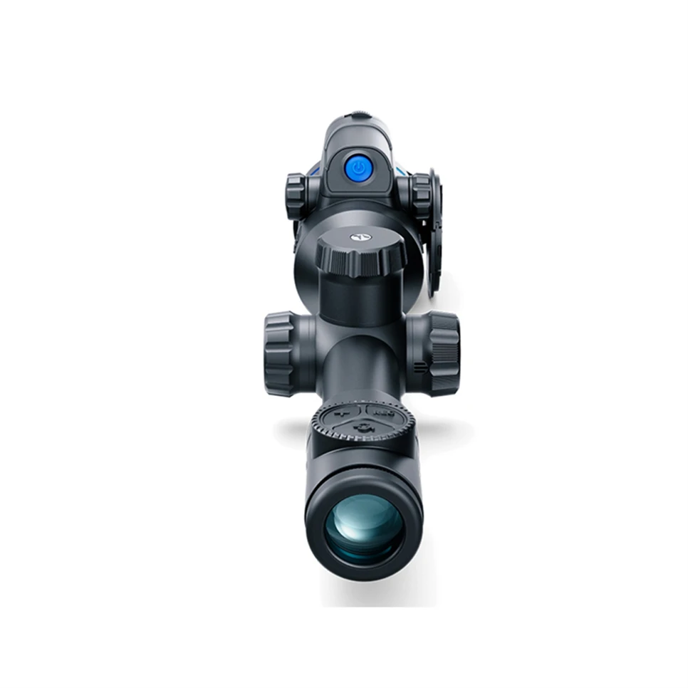 Pulsar Thermion Duo DXP50 Night Vision Scope Thermal Imaging Telescopic Camera For Hunting 640 2X - 16X