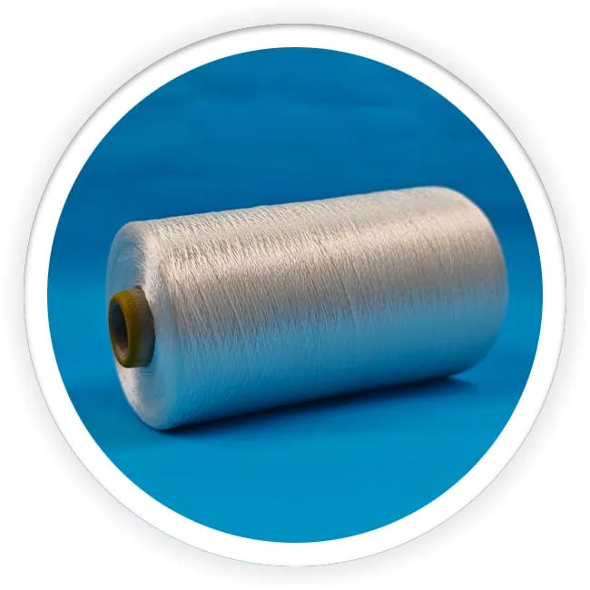 300d 60f viscose rayon filament yarn