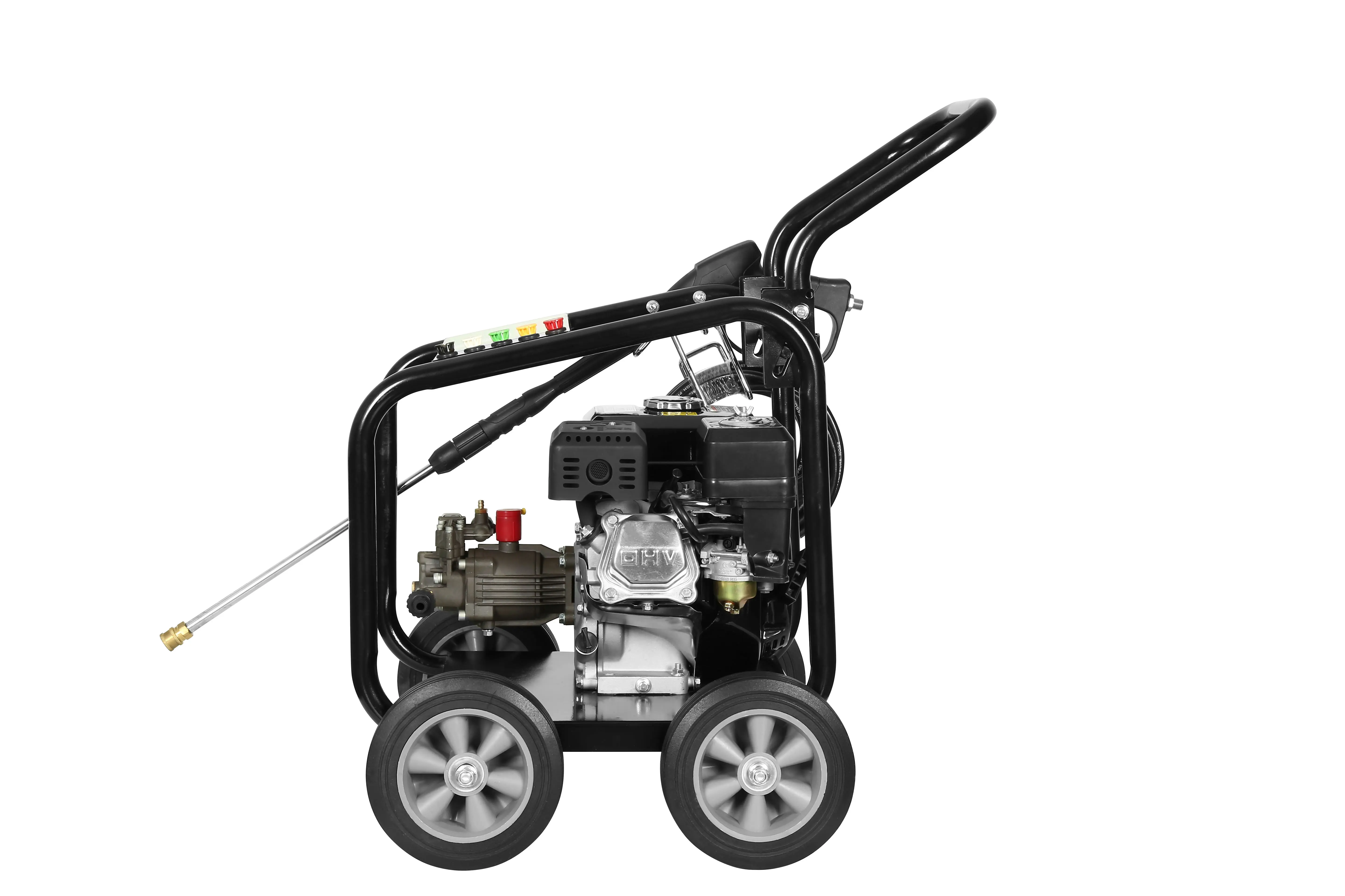 Newland 170C 2500PSI садовый легкий запуск небольшой автомойки с бензиновым давлением