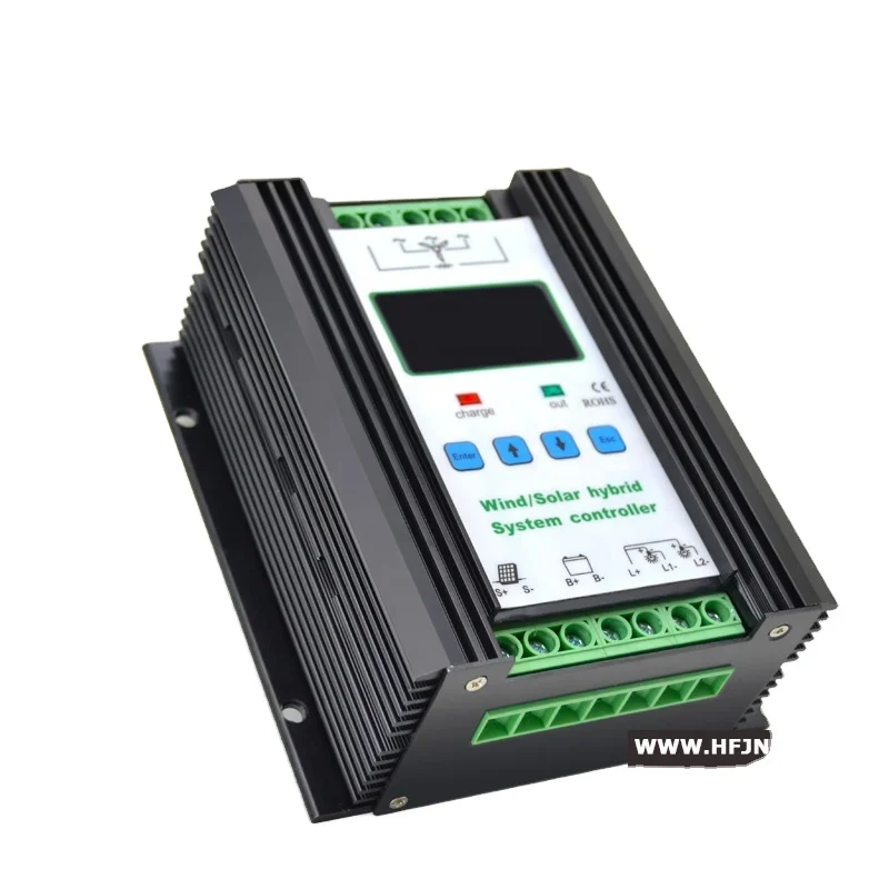 Регулятор PMW Солнечный MPPT зарядное устройство Dc-Dc mppt 100a контроллер для батареи Lthium