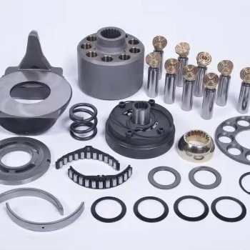 Rexroth series Hydraulic A4VG125/28/40/56/71/90/180/250 Piston Pump Parts Repair kit