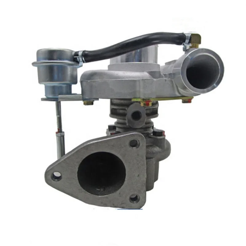 Turbo зарядное устройство DK4B-1118010 CA4D32 двигателя турбокомпрессор для Dachai грузовик