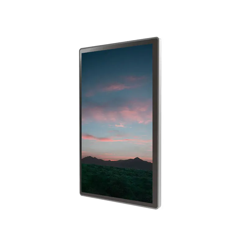 dance floor micro soft wifi control poster p5 outdoor screens commercial advertising indoor led sign board display 43 Inch