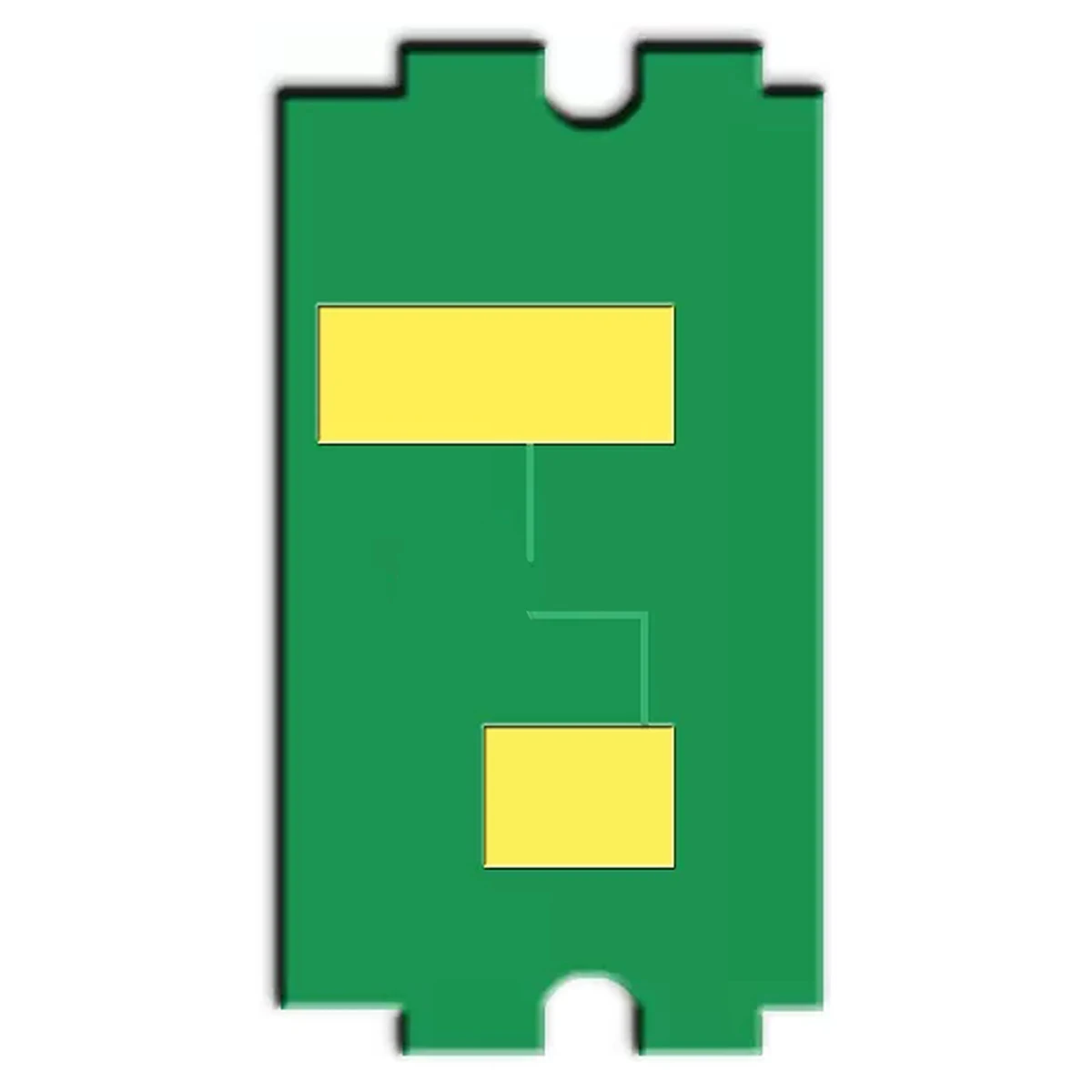 Toner Chip Refill Kits for Triumph Adler PC 2566/PC 2650/PC 2655 P2566 P2650 P2655 P C2566 P C2650 P/C2655 P/C-2566 W DW W MFP