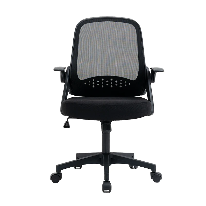 Adjustable Mesh Meeting Office Chair Custom Logo Ergonomics Swivel Computer Office Chair