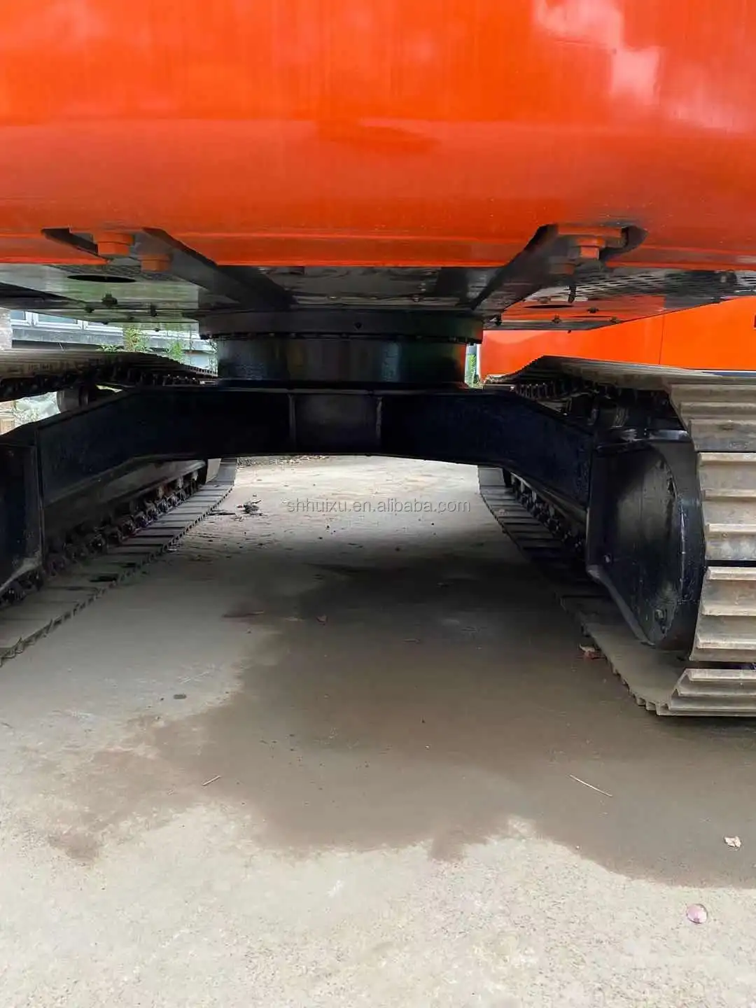 Excellent quality Hitachi ZX120-6 second hand Hydraulic crawler excavator/Used digging machine Hitachi ZX120-6 Cheap price