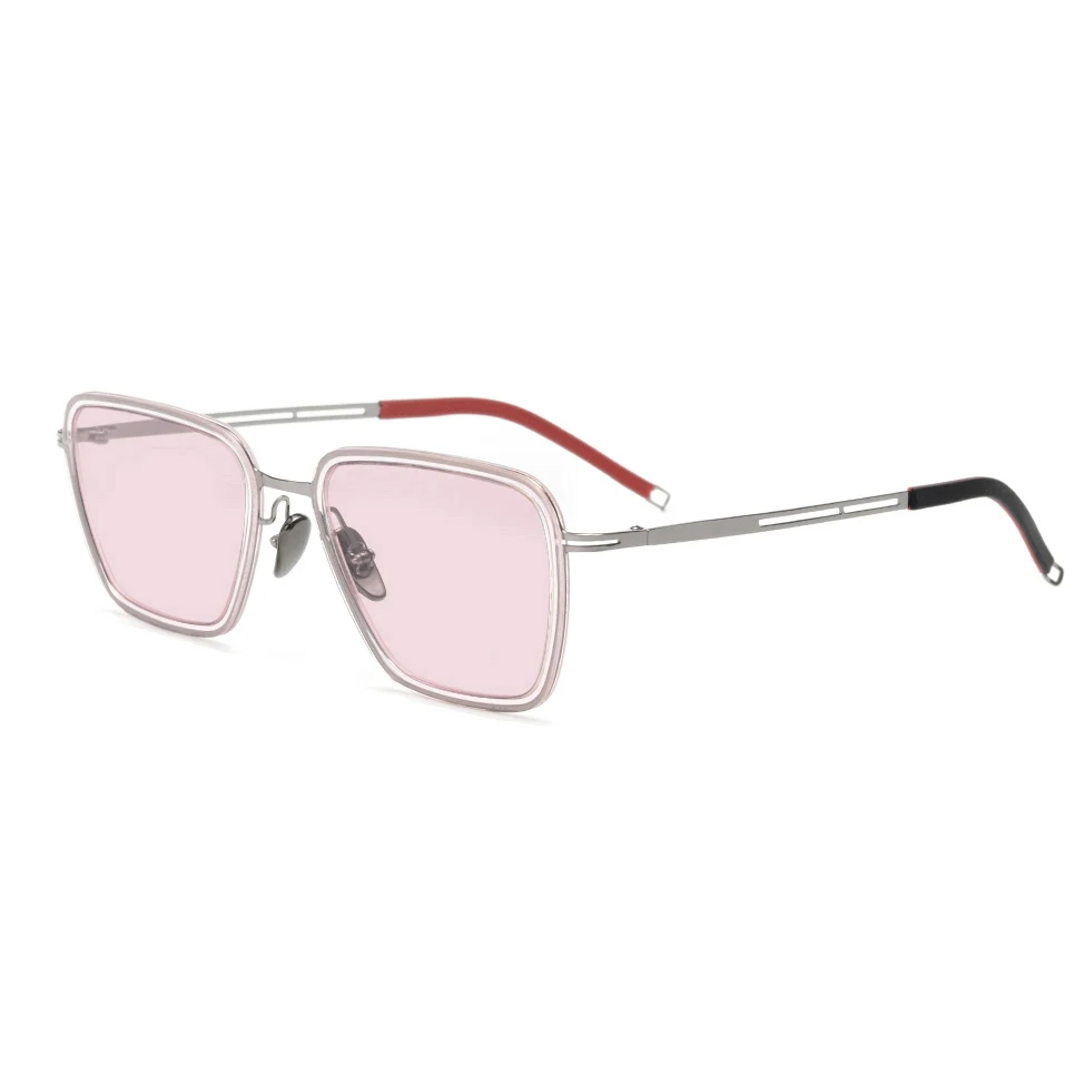 Damai Latest Style Sunglasses Germany High Quality Polarized Sun Glasses for men and women