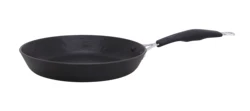 Amercook warehouses in the US Kitchen Factory Supplier Nonstick Forged Aluminum Die Cast Deep Frying Pan