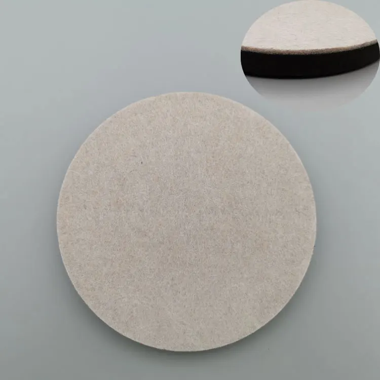 New Arrival self-adhesive floor protector felt furniture pads