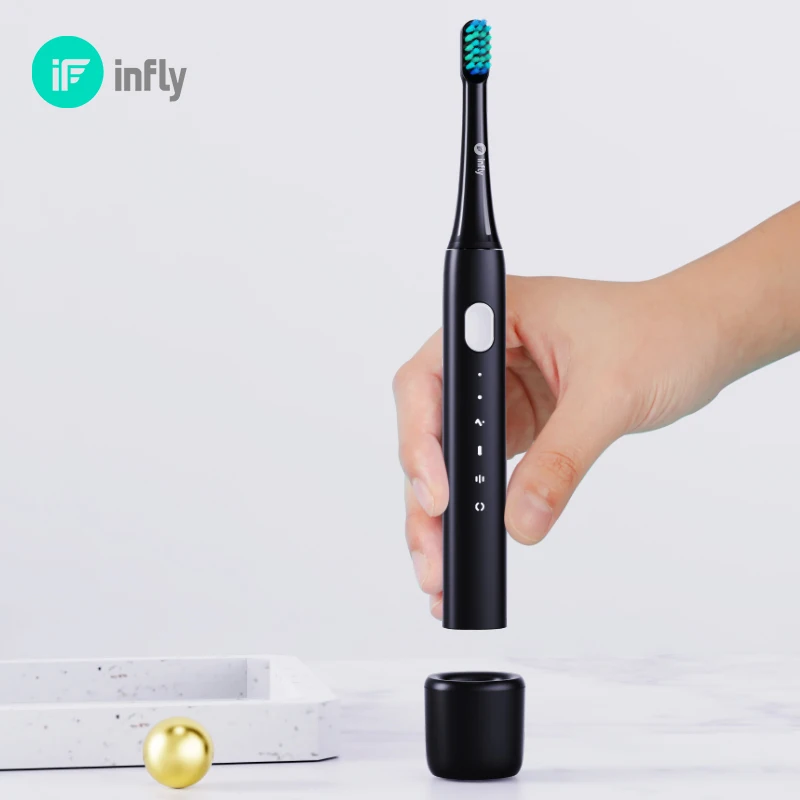 
3D Dupont Soft Bristle electric toothbrush head for 2021 sonic electric toothbrush 