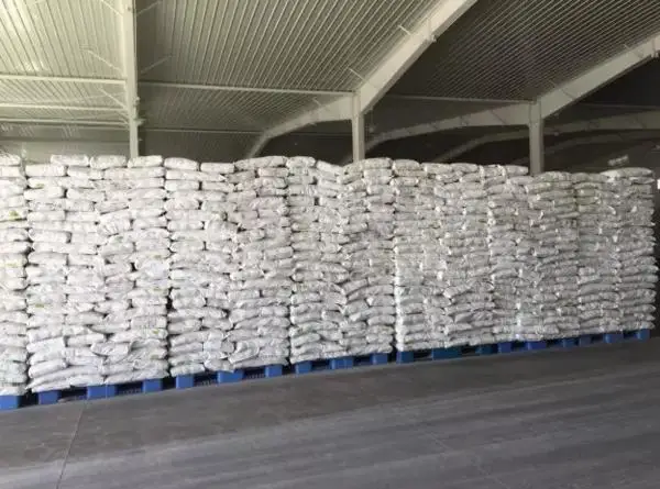 JINGBANG Battery Grade Nickel Sulfate CAS:10101-97-0 Nickel Sulphate Hexahydrate