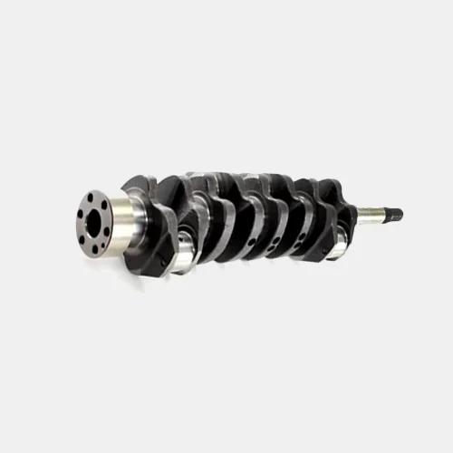 good quality kubota v1505  d722  v4300 crankshaft