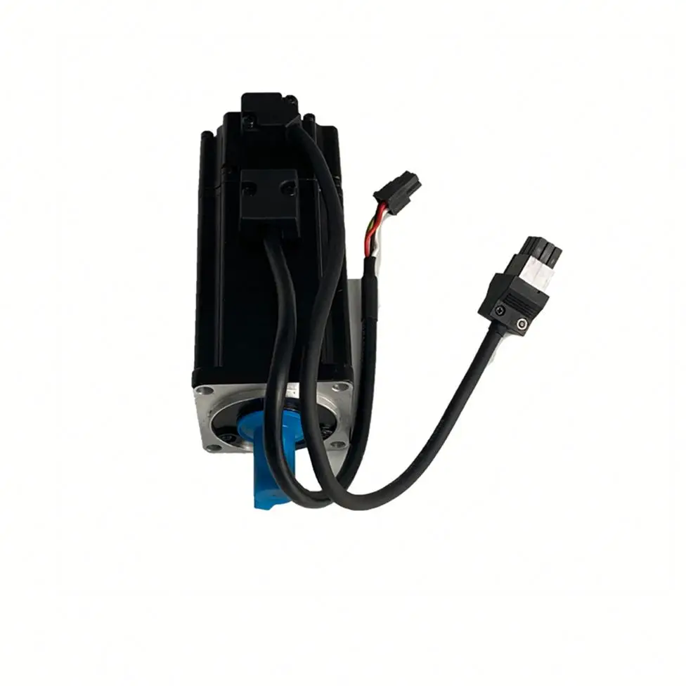 AC servo motor ECMA-C21010SS 1KW with brake