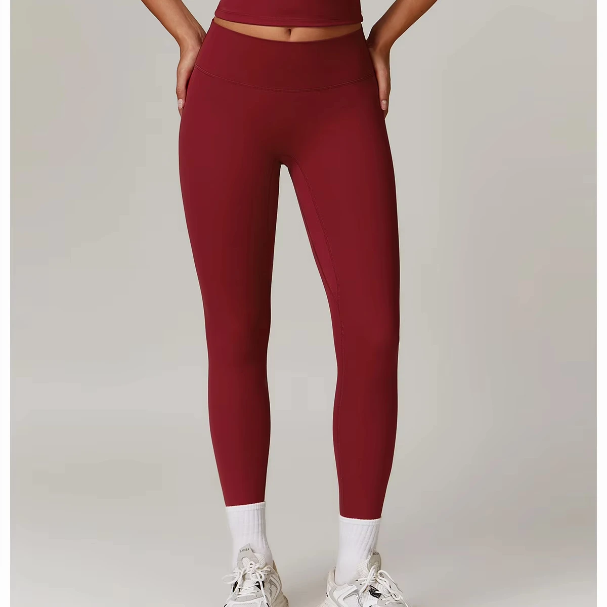 summer squat proof yoga leggings high elastic high waist gym leggings butt lifting drop shipping yoga wear for women