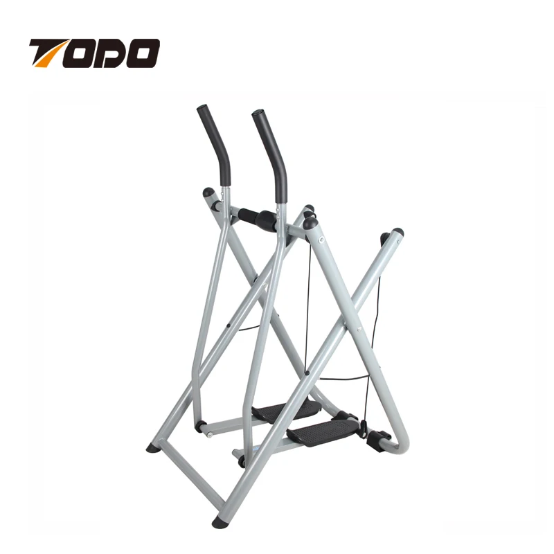Air Walker With Electrical Display Fitness Equipment Workout Trainer Air Walker