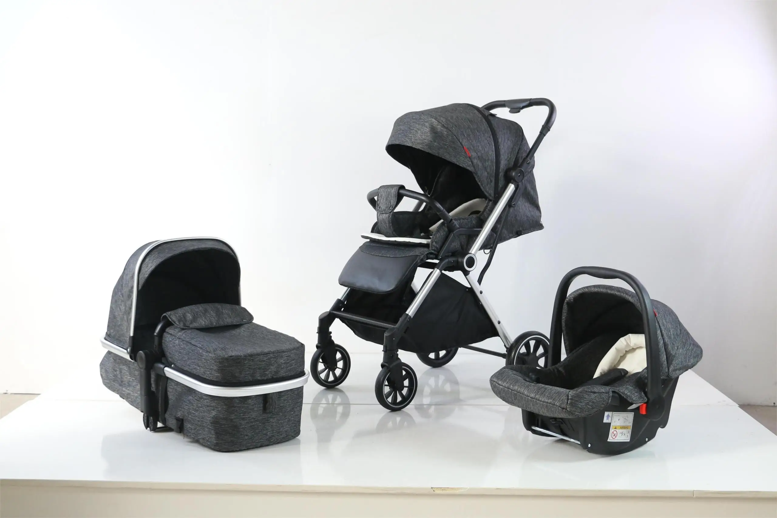 New Product  Baby Buggy Strollers 2024 Pushchair Vintage Mothercare Pushchair