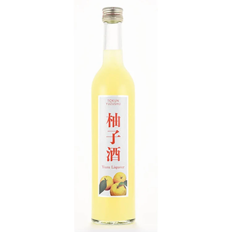 Japanese rich flavor sake unique rice wine glasses bottles wholesale