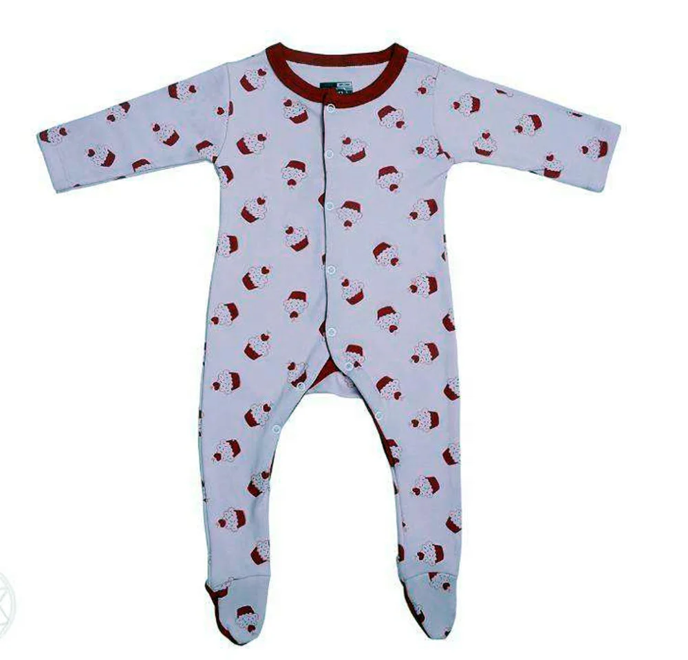 baby romper bamboo cotton natural dyed organic bamboo cotton cartoon kids jumpsuit footie manufacturer india tirupur alibaba