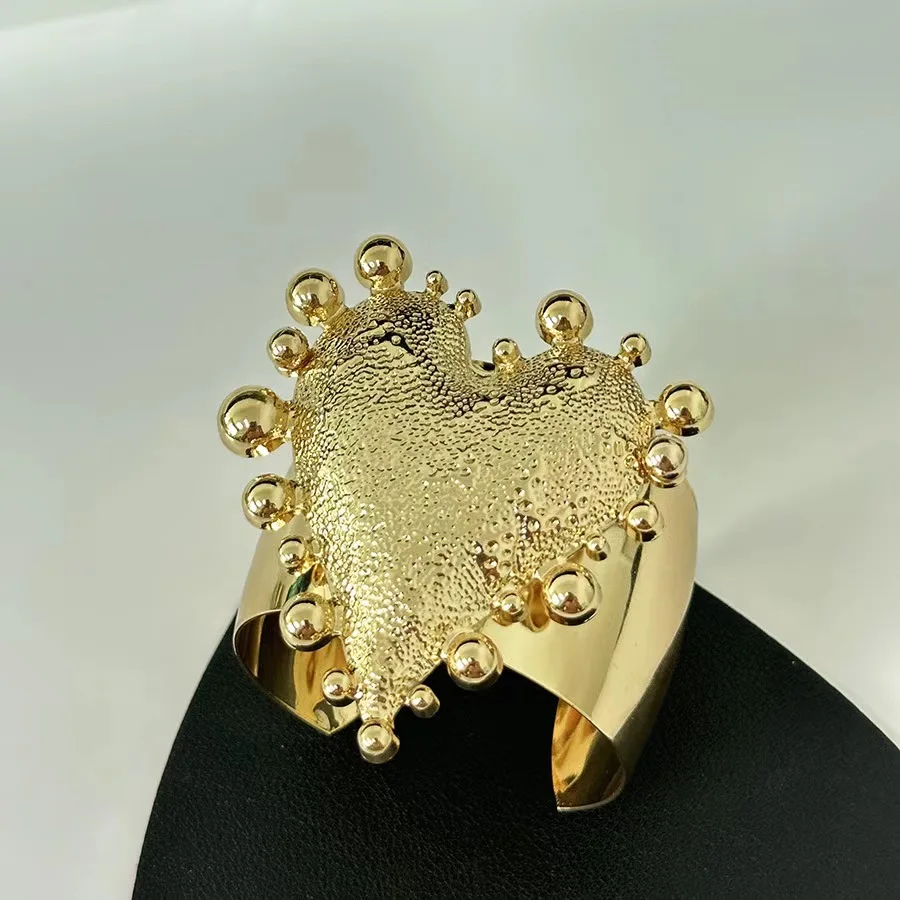 Mode Joyas Earring Jewelry Gold Plated Rectangular Design Edgy Brass Metal Stud for Women Party Gift DIY Fashion Children E-305