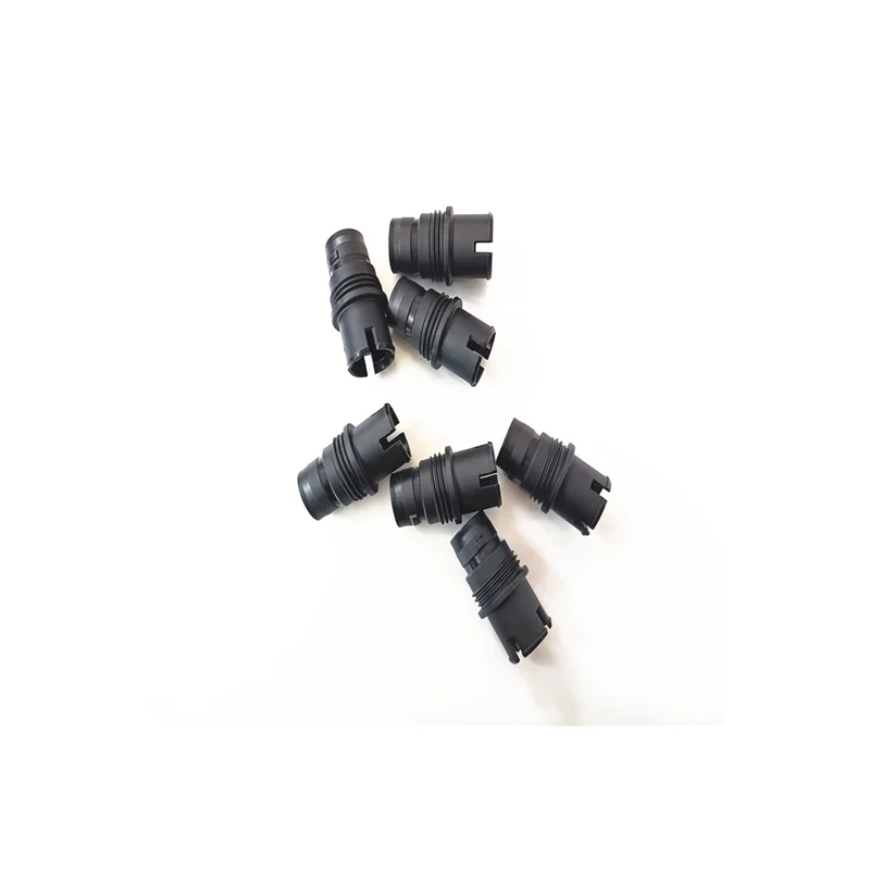 T20P/T40 Spraying Drone Accessories T40 Nozzle Support Kit Adapter Shaft(one Piece)  Agriculture Drone Spare Parts