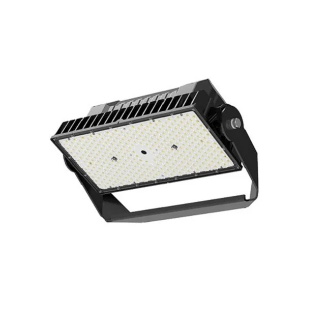 Светодиодные фонари с высокой мачтой ip65 300 Вт/400 Вт, светодиодный фонарь H.M для бейсбола, баскетбола, тенниса, светодиодный фонарь