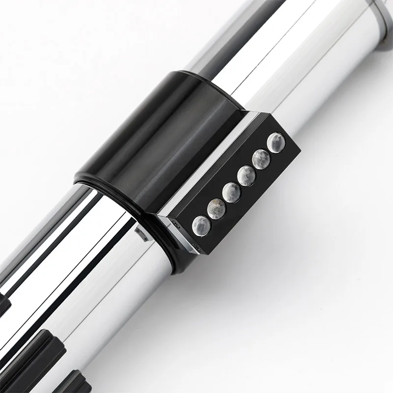 Dupengda ANAKIN EP2 Neopixel Lightsaber Exclusive Design 32 36 inch Luke Skywalker Lightsaber for Jedi