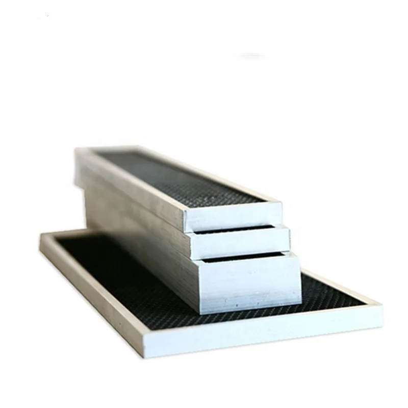 
 Promotion Good Quality Nano Tio2 Photocatalyst Silver Air Filter Cold Catalectic Oxidizer Ti02/Nano-Silver) material  