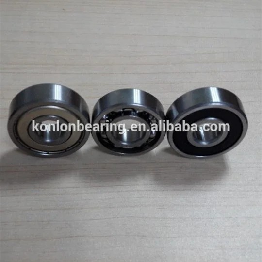 Воздушный компрессор подшипник мотоциклетный 6301 2rs zz