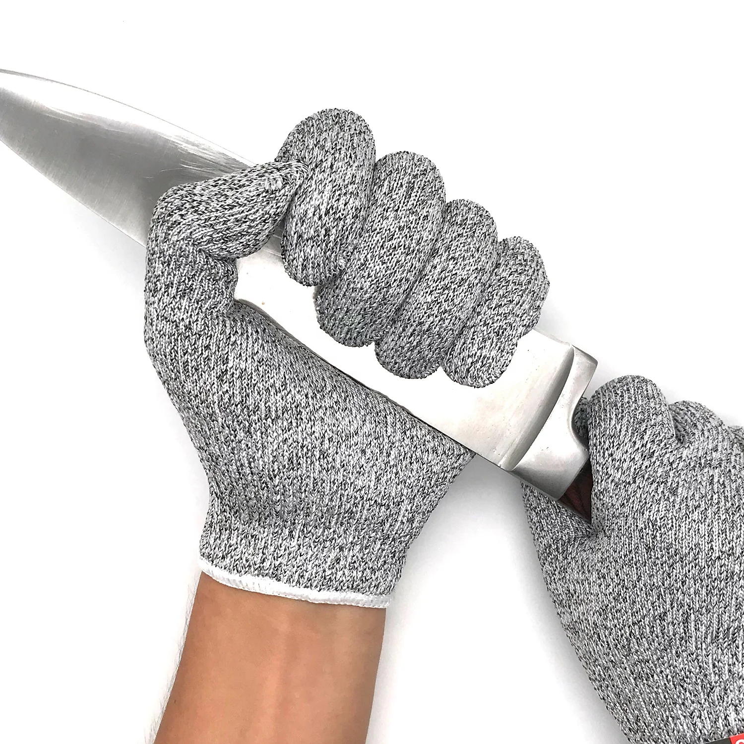 Производитель Шэньчжэнь оптовая цена перчатки с защитой от