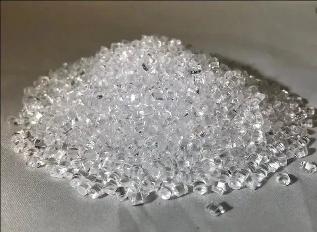 
High Quality PETG Pellets Raw Material/ PETG Granules For Shaped Piece 