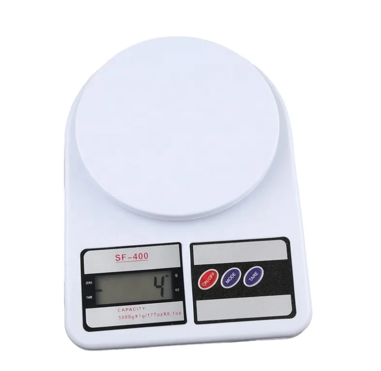 Mini  Digital Electronic Kitchen weighing food processing machine Balance Laboratory Lab Analytical Weighing Scale