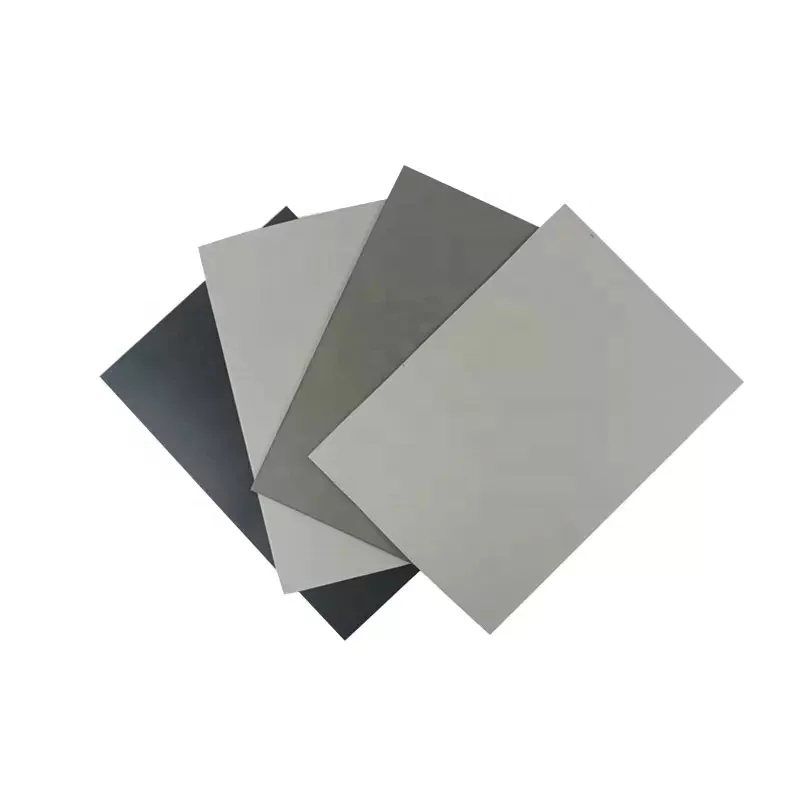 A4 trodat Laser Rubber Stamp Ink Pads Laser Engraving Rubber Sheet for Self Inking Stamp