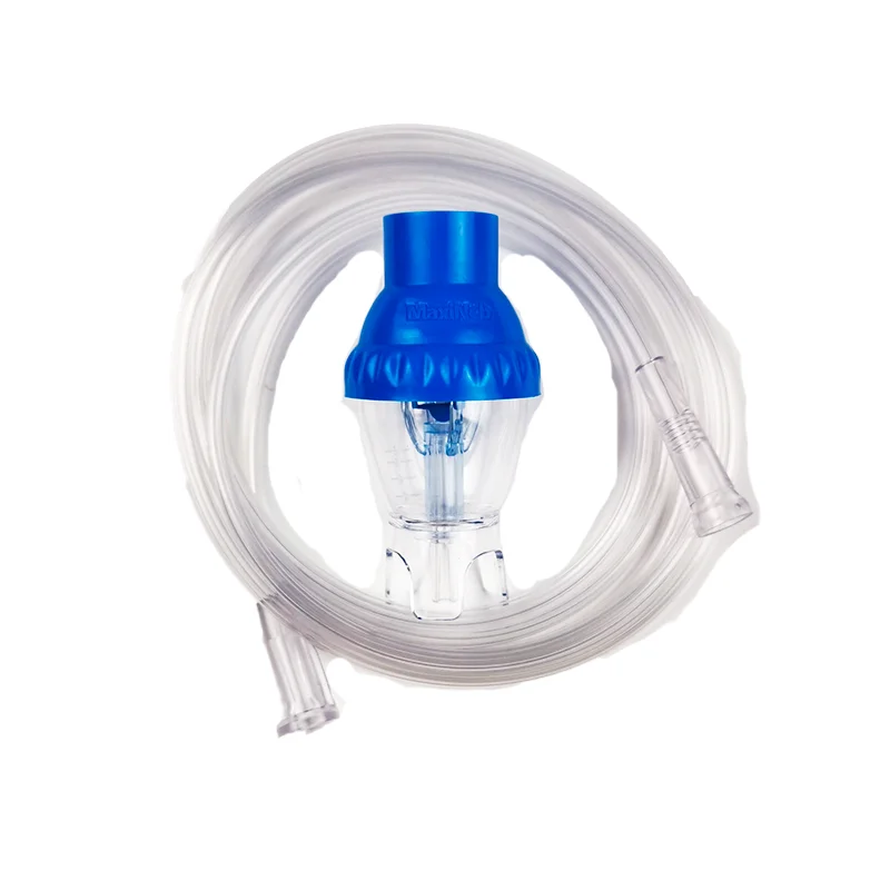 
High Quality adult disposable Nice Price Disposable Medical Grade Pvc Oxygen Nebulizer For Hospital Oxygen mask sleep apnea 