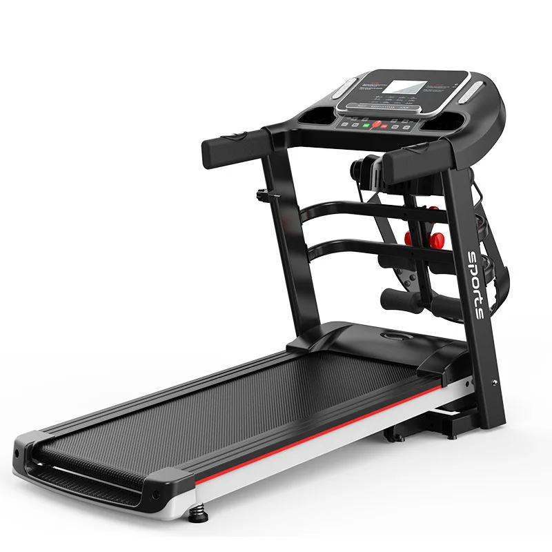Commercial treadmill with wifi and touch screen home electric treadmill price for sale