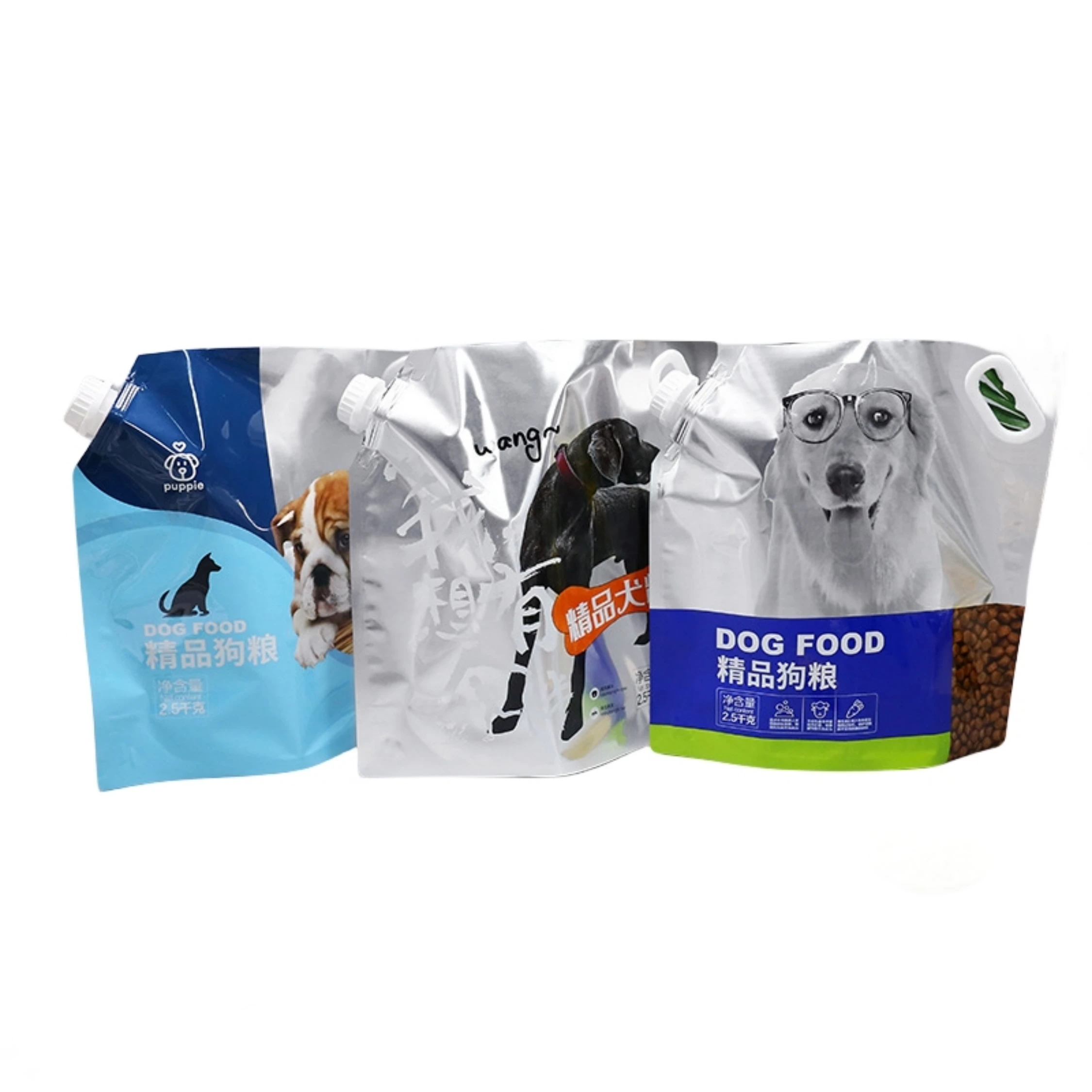 Transparent reusable spout pouch 3l 5l 10l 20l wine juice fruit storage bag pouch dispenser nozzle bags