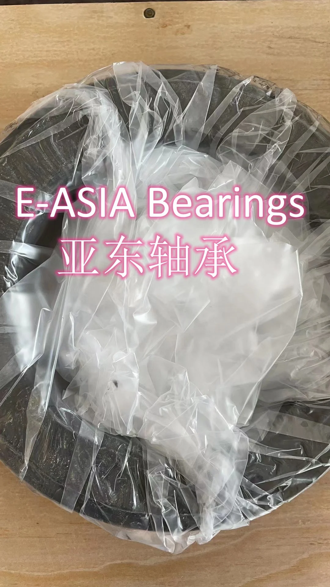 Fql068 Spherical Plain Bearings Ge120 SX Original 120*180*38mm Bearings