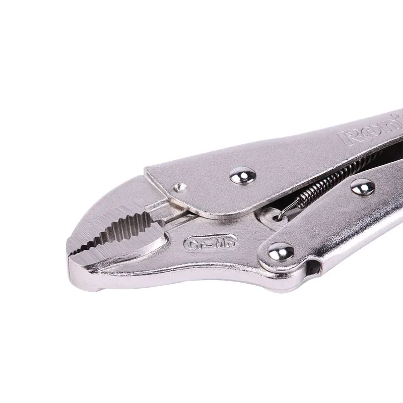 Ronix 2022 Model RH-1413 Locking Plier Set