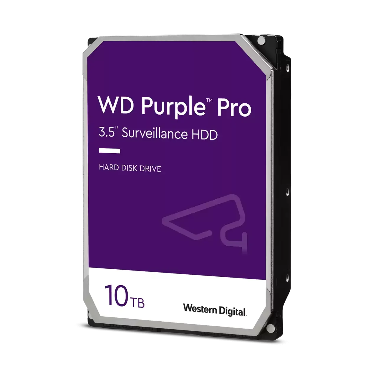 New in stock WD WD121PURP WD Purple Pro  HSK 12TB 3.5in SATAIII 256MB Cache 7200RPM  Hard Disk