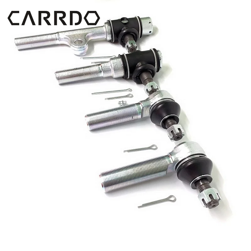 
For Land Cruiser HZJ70 HZJ75 Complete Tie Rod End 45040-69107X SE-2752LX 