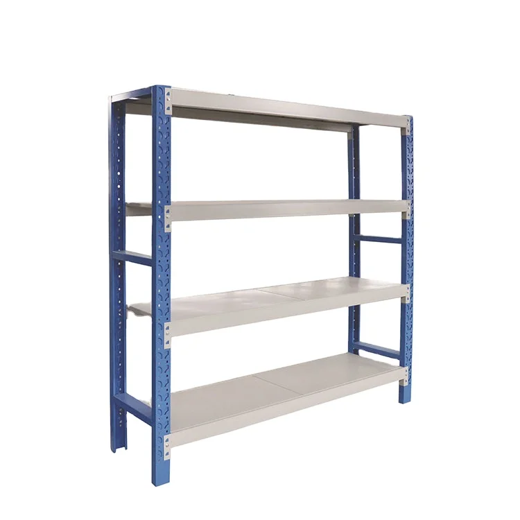 Home Kitchen Warehouse Storage Steel Shelf Racks  Heavy  Duty Metal  3 Layers Metal Racks Shelf