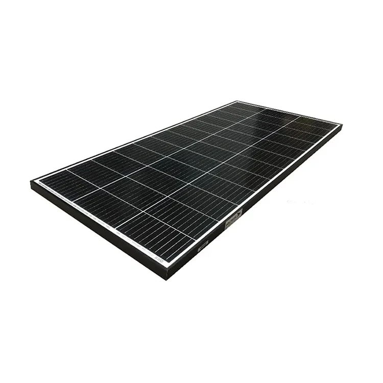 18V 24v monocrystalline solar panels 50W 60W 80W 100W 120W 150W 180W Small Size Solar Modules Solar Panel