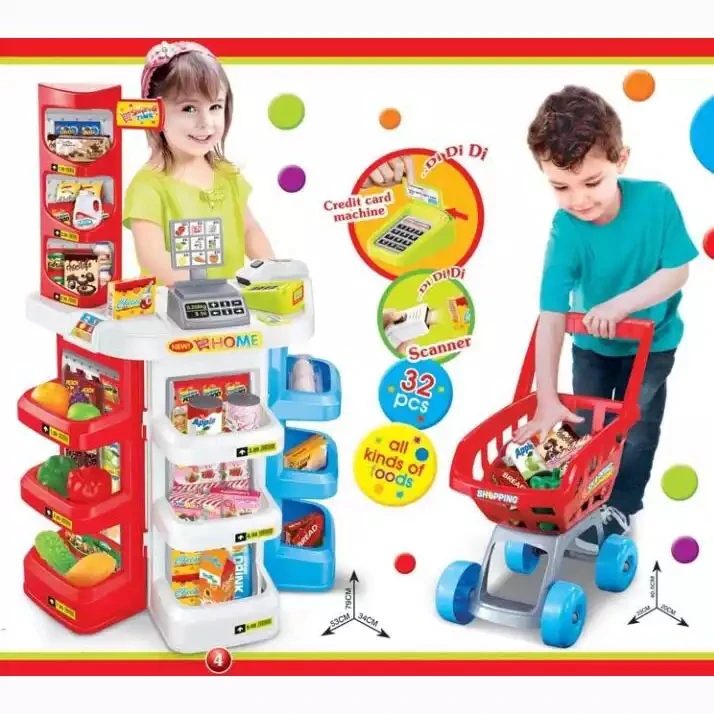 Новейшие детские игрушки кухонный набор кухонные индивидуальный кулинарный для детей развивающая