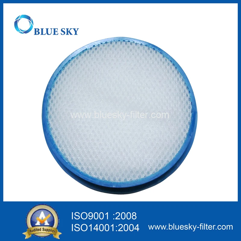 Моющийся предмоторный фильтр Замена для дайсоны DC24 робот пылесос запчасти