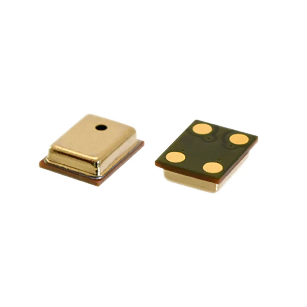 -42DB Microphones GSMHOAT37291142DB Silicon analog microphone SMD silicon microphone MEMS mic for LAPTOPS, CELL PHONES, TABLETS