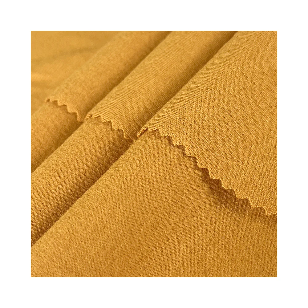 Tender Wool Cashmere Fabric100 Merino Wool Jersey Fabric Wool Merino Fabric