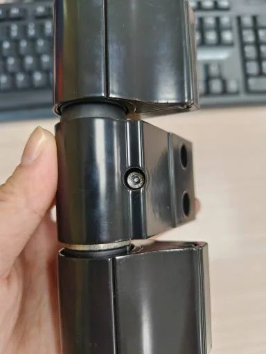 3H Factory Aluminium Alloy Window and  Door Hinge