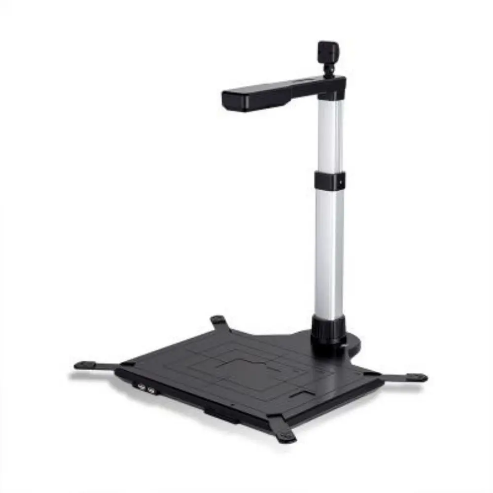 Wholesale cheap price automatic high-speed 10mp+2mp A3 large portable book document scanner machine for office