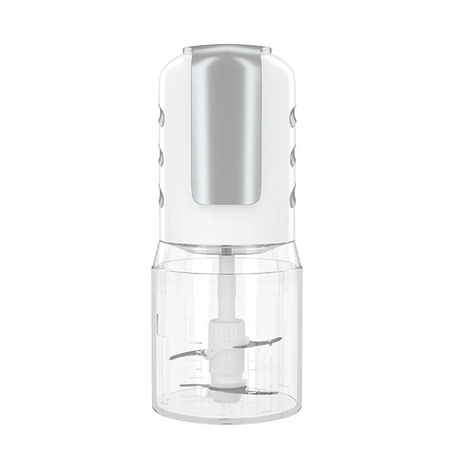 High Quality Electric multifunctional food processor Smart blander machine food processor multifunction food processor blender